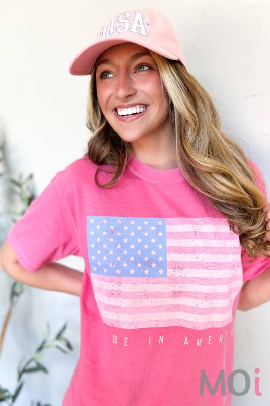 Made in America