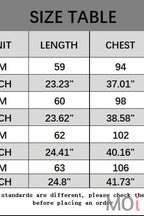 Round Neck Short Sleeve Top
