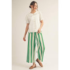 Stripe Pants