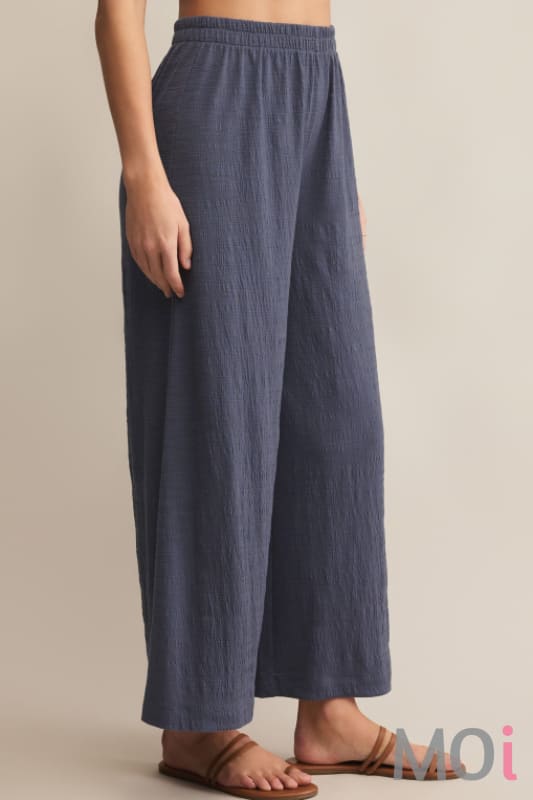 Z Supply Scout Textured Slub Pant