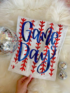 Game Day Tee