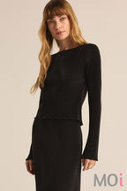 Z Supply Veronica Top