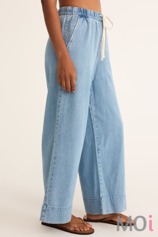 Z Supply Weston Twill Pant