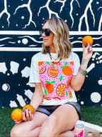 Orange Paradise