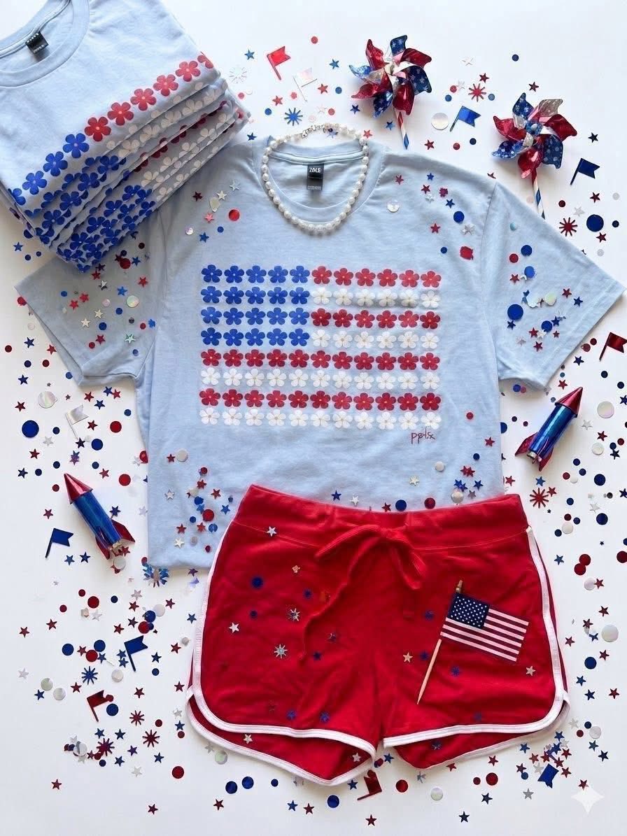 USA Daisy