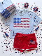 USA Daisy