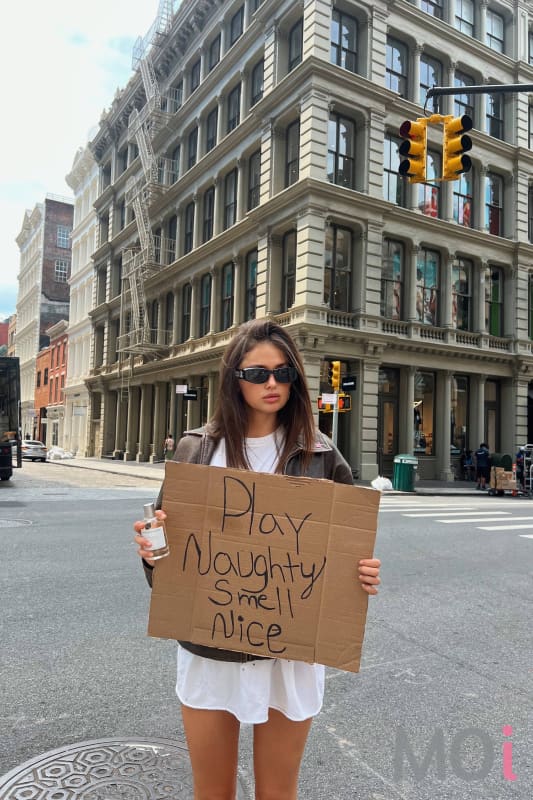 Billy's No. 117 Inspired by Billie Eilish's Perfume