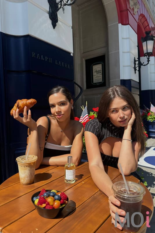 Twist Rio No. 95 Inspired by Sol D. Janeiro's Cheirosa '62