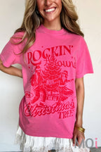 Rockin' Around The Christmas Tree