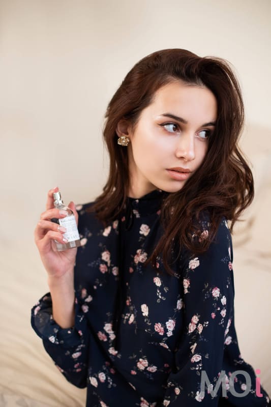 Stranger No. 84 Inspired by T.M. Alien Perfume