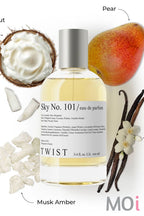 Twist Sky No. 101 - A. Grande's Cloud Perfume
