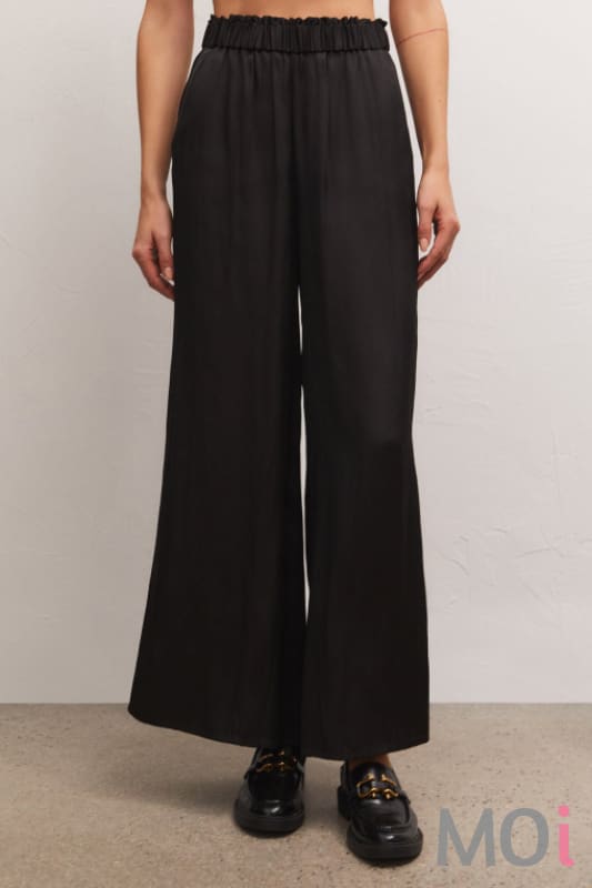 Z Supply Estate Lux Sheen Pant