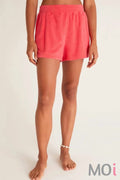 Z Supply Vacay Loop Terry Short
