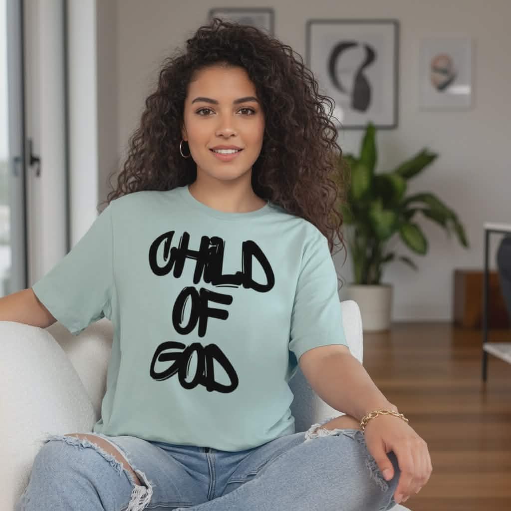 Child Of God