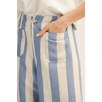Stripe Pants