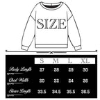 Flying Mallard Embroidered Heavyweight Fleece Sweatshirt