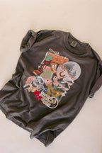 Lucky Mama Graphic Tee