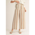 Stripe Pants