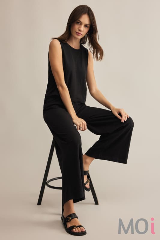 Z Supply Scout Textured Slub Pant