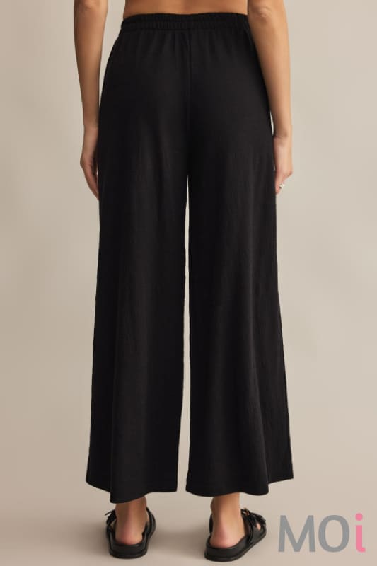 Z Supply Scout Textured Slub Pant