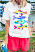 Something Fishy