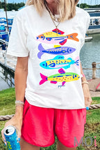Something Fishy