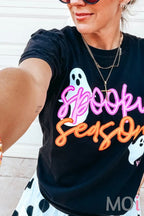 Spooky Season