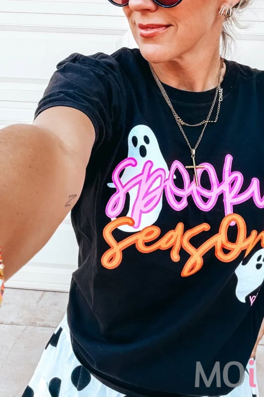 Spooky Season
