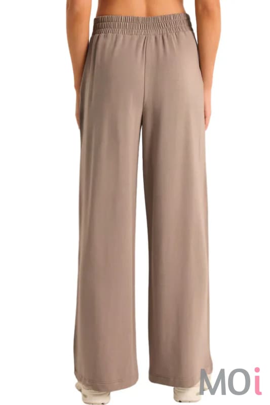 Z Supply Layover Pant Slate Grey