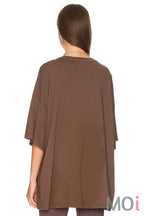 Kurt Cobain Checker Tee