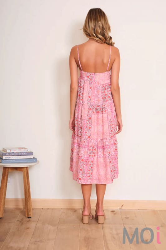 dRA Noelle Dress