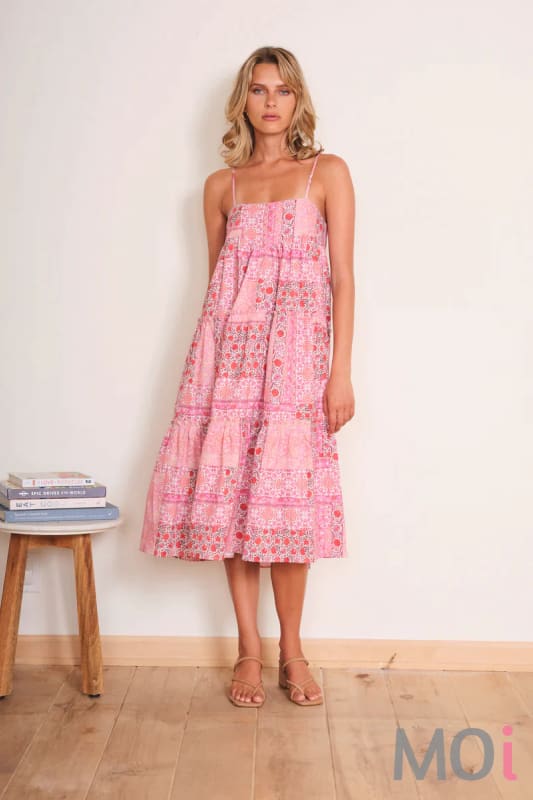 dRA Noelle Dress