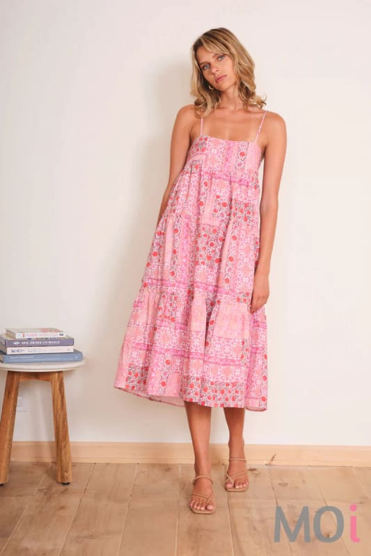 dRA Noelle Dress