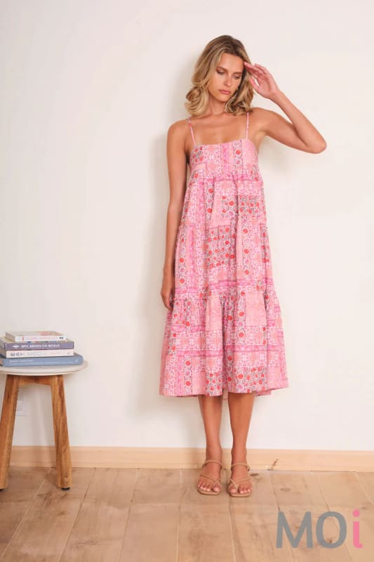 dRA Noelle Dress