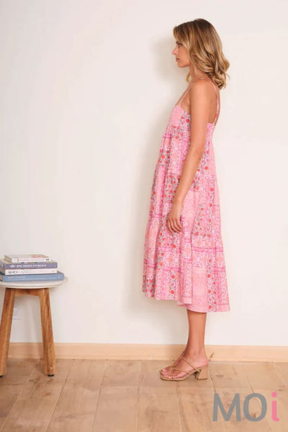 dRA Noelle Dress