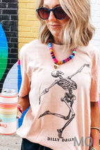 Dilly Dally Skelly