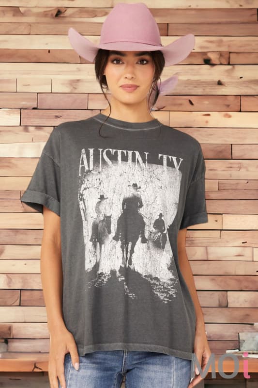 Girl Dangerous Austin Riders