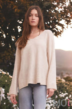 Z Supply Modern Sweater