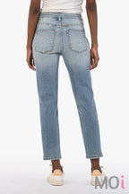 Kut From The Kloth Rachael High Rise Fab Ab Coherently W/Me