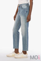 Kut From The Kloth Rachael High Rise Fab Ab Coherently W/Me