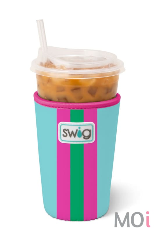 Swig Ice Cup Coolie 22oz | Several Colors