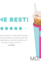 Swig Ice Cup Coolie 22oz | Several Colors