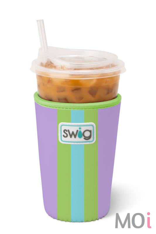 Swig Ice Cup Coolie 22oz | Several Colors
