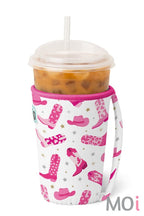 Swig Ice Cup Coolie 22oz | Several Colors