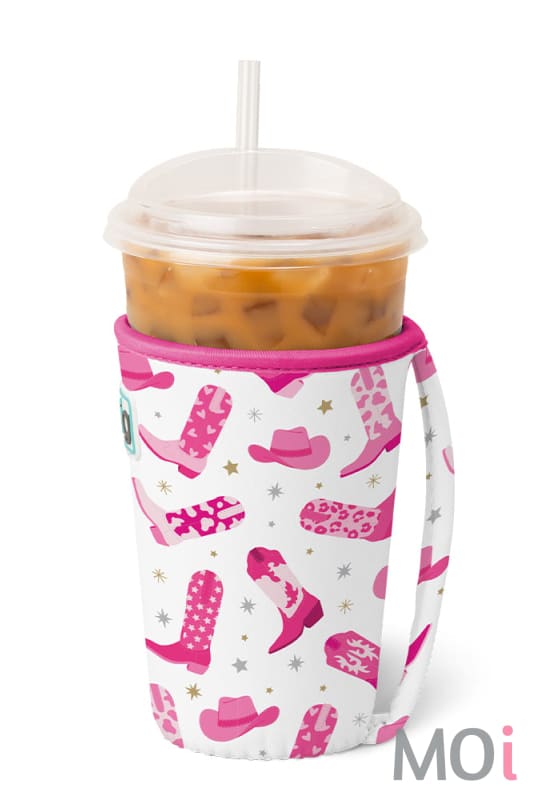 Swig Ice Cup Coolie 22oz | Several Colors