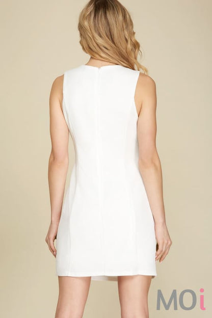 Princess Cut Dress