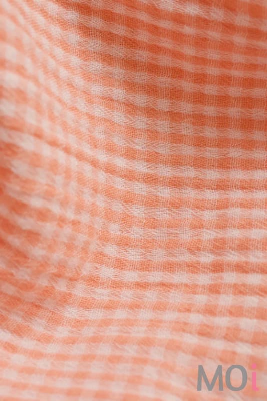 Z Supply Classic Gingham Top
