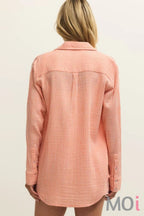 Z Supply Classic Gingham Top