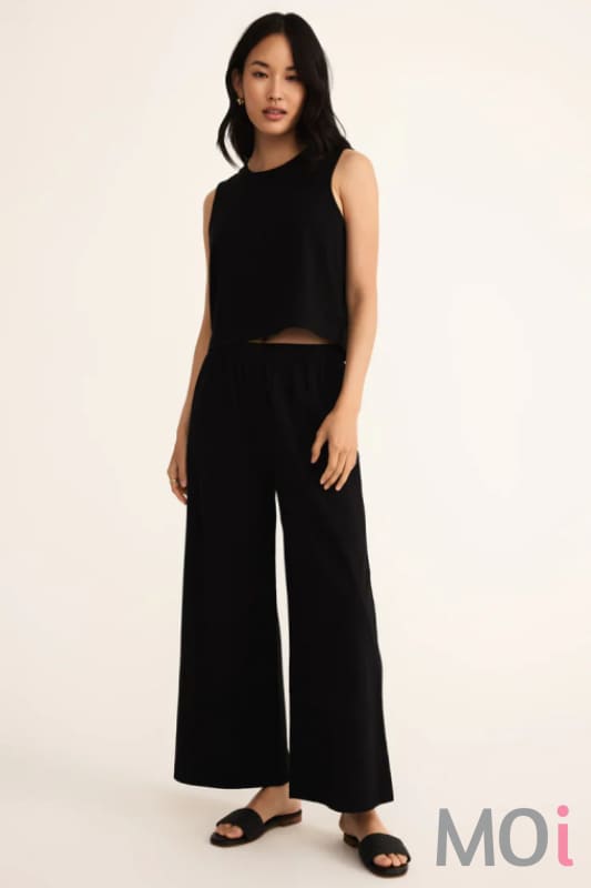Z Supply Scout Jersey Flare Pant Apparel & Accessories