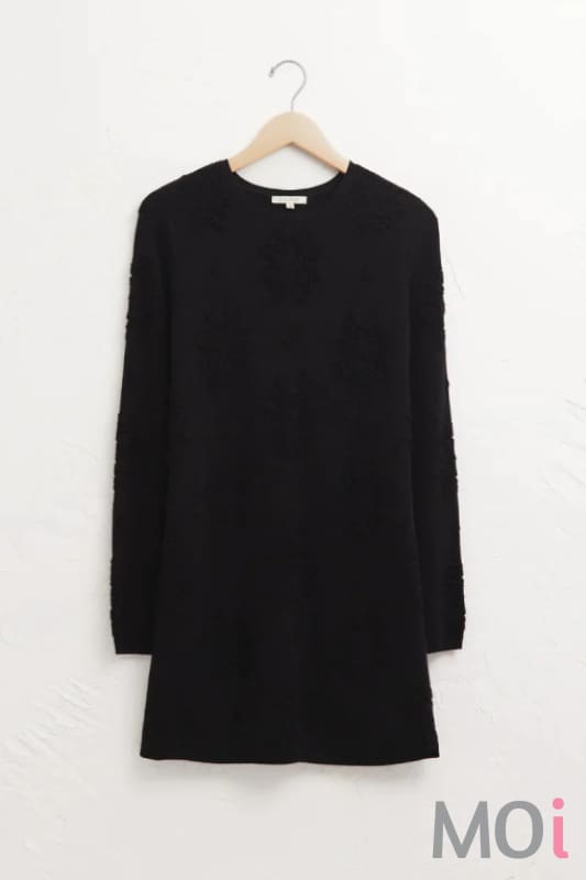Z Supply Lena Sweater Dress